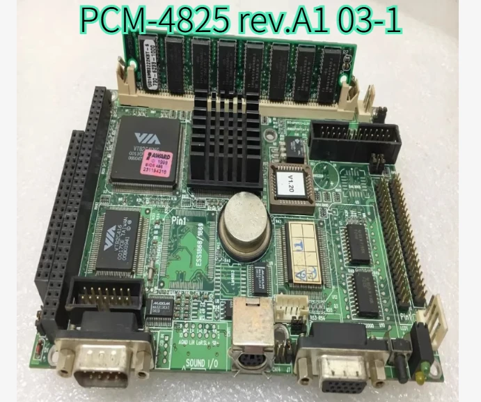 pcm-4825-reva1-03-1-pcm-4825l-industrial-equipment-motherboard-tested-ok