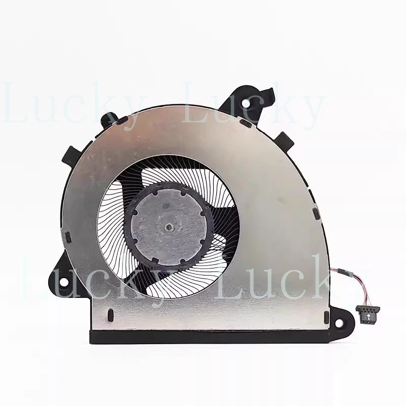 f New for samsung Galaxy Book2 NP730QED 730QFG ND75C92 BA31-00211A CPU Cooling fan