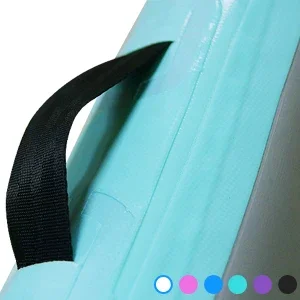 3m 4m 5m 6m 8m 10m 12m 15m Inflatable Air Track Tumbling Gym Mat With Accessories