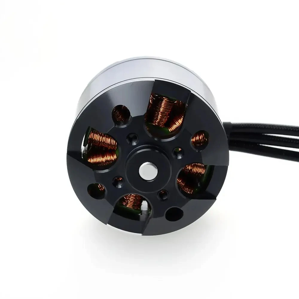 SURPASS-Moteur sans Balais BBY C5055 pour Avion RC, 400KV, 600KV, 760KV