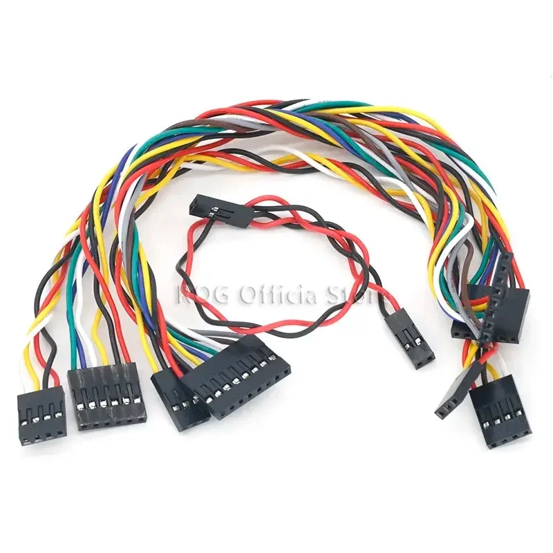 Кабель-dupont-20-см-для-arduino-254-мм-соединительные-провода-dupont-штекер-гнездо-2p-3p-4p-6p-8p-набор-для-самостоятельной-сборки