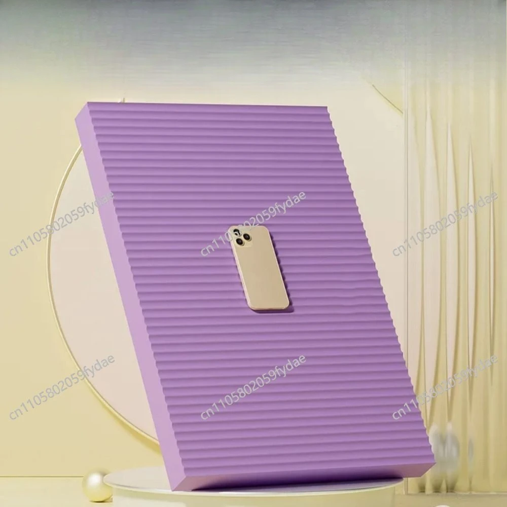 Balance Training Pad Non-Slip High Rebound Thickened Foam Mat for Core Stability Yoga For Women Fitness Balancing Kneeling Pad