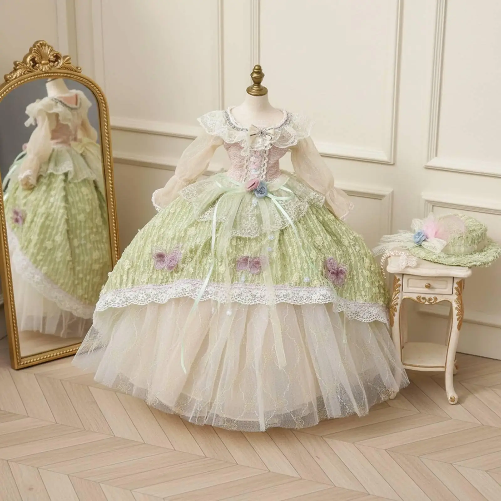 Category image: BJD/Lolita Dolls