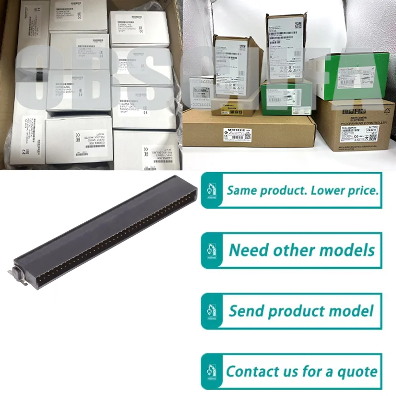 

100% New 1714923 Socket Connectors Genuine Delivered Quickly