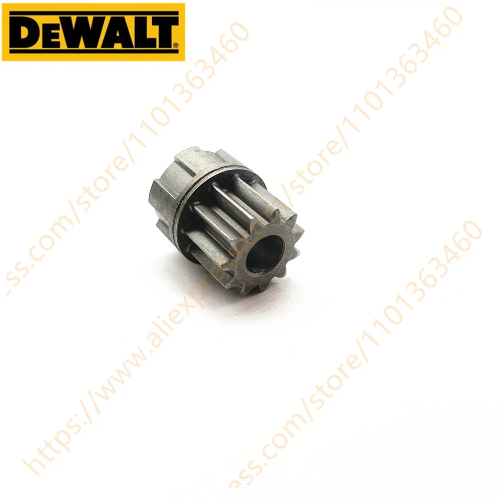 

Шестерня для DEWALT D25102K D25103K D25123K D25124K D25223K DWEN102K DWEN103K N029726