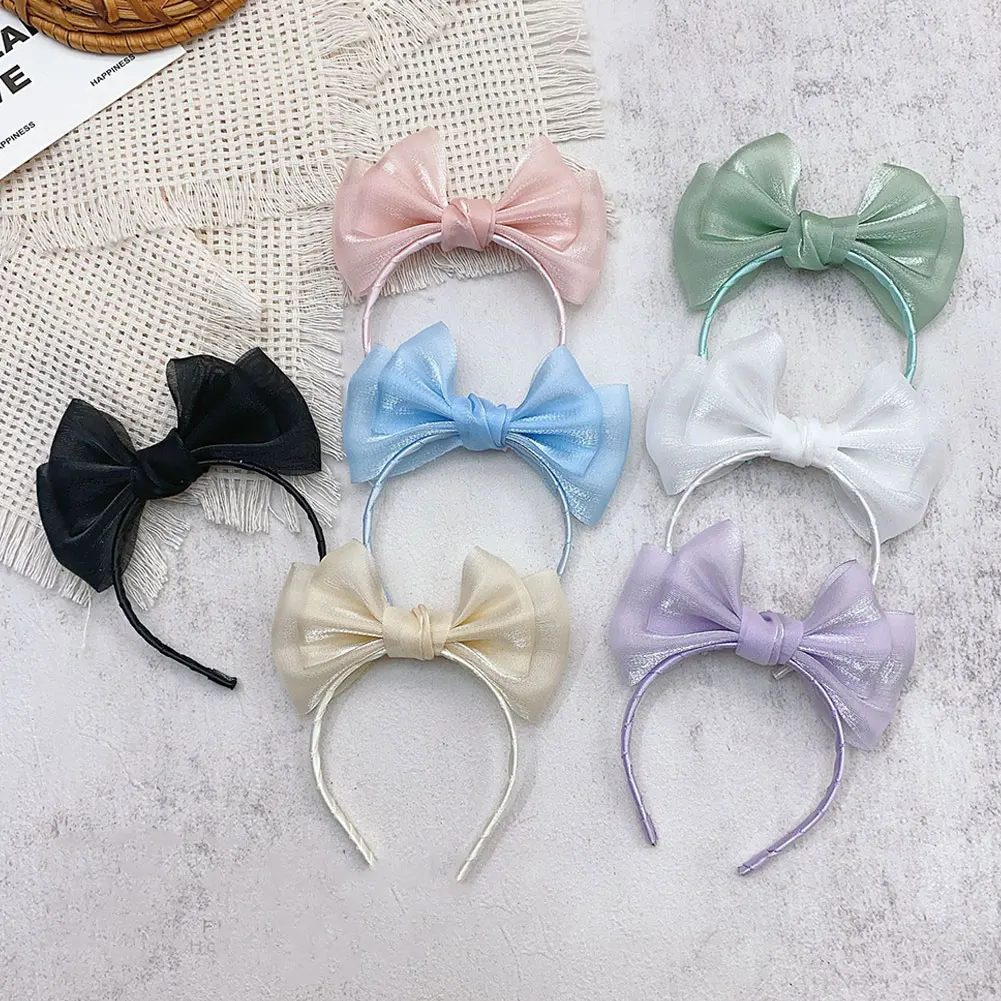 3.0 라부부 의상 꽃무늬 드레스 여름옷 15/17cm 인형용 니트 화이트 반짝이 머리띠 액세서리 소녀 선물