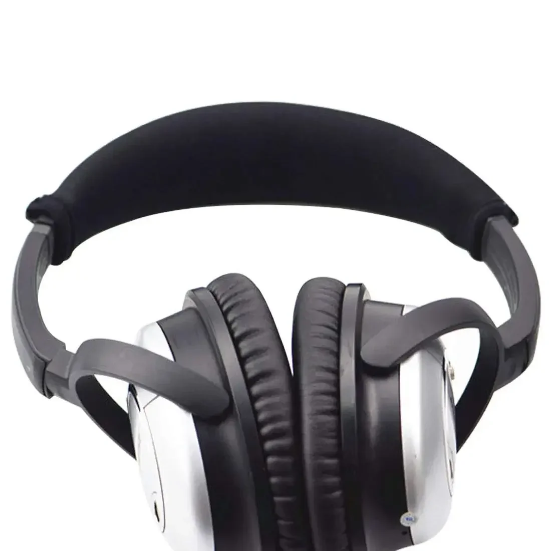 

Replacement Headband Cover for Bose QuietComfort QC 35 QC 15 QC 2 Headphones Head band Headpad.