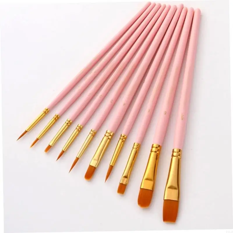 2025-new-12pcs-multifunctional-artist-paintbrushes-artist-paint-brush-oil-painting-brushes-professional-brush-set-for-oil
