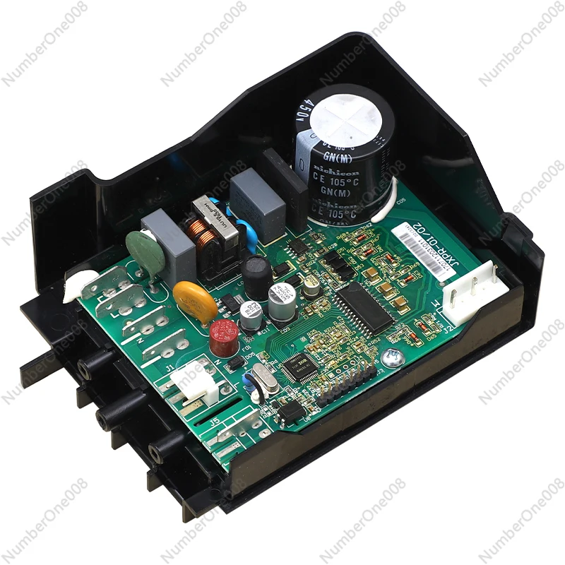 

VTH1113Y Xinfei Refrigerator Compressor VTB1111Y/1113Y Frequency Conversion Board BCD-301WGV8A Driver Board