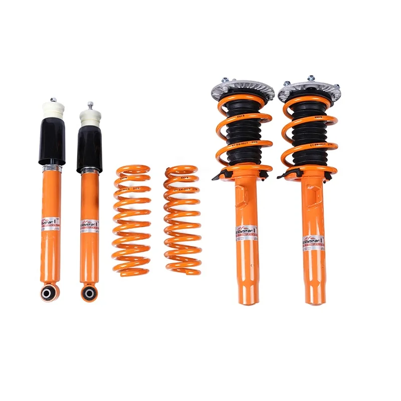 

EDDYSTAR HIGH PERFORMANCE SPORT SHOCK ABSORBER COMPLETE STRUT For BMW F30 F35