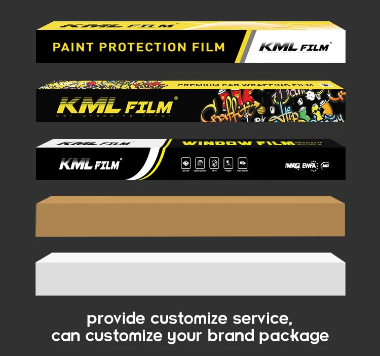 

Анти-желтение, гидрофобная 10-метровая пленка из ТПУ PPF, самовосстанавливающаяся глянцевая прозрачная защитная пленка для кузова автомобиля, защита от царапин для автомобилей