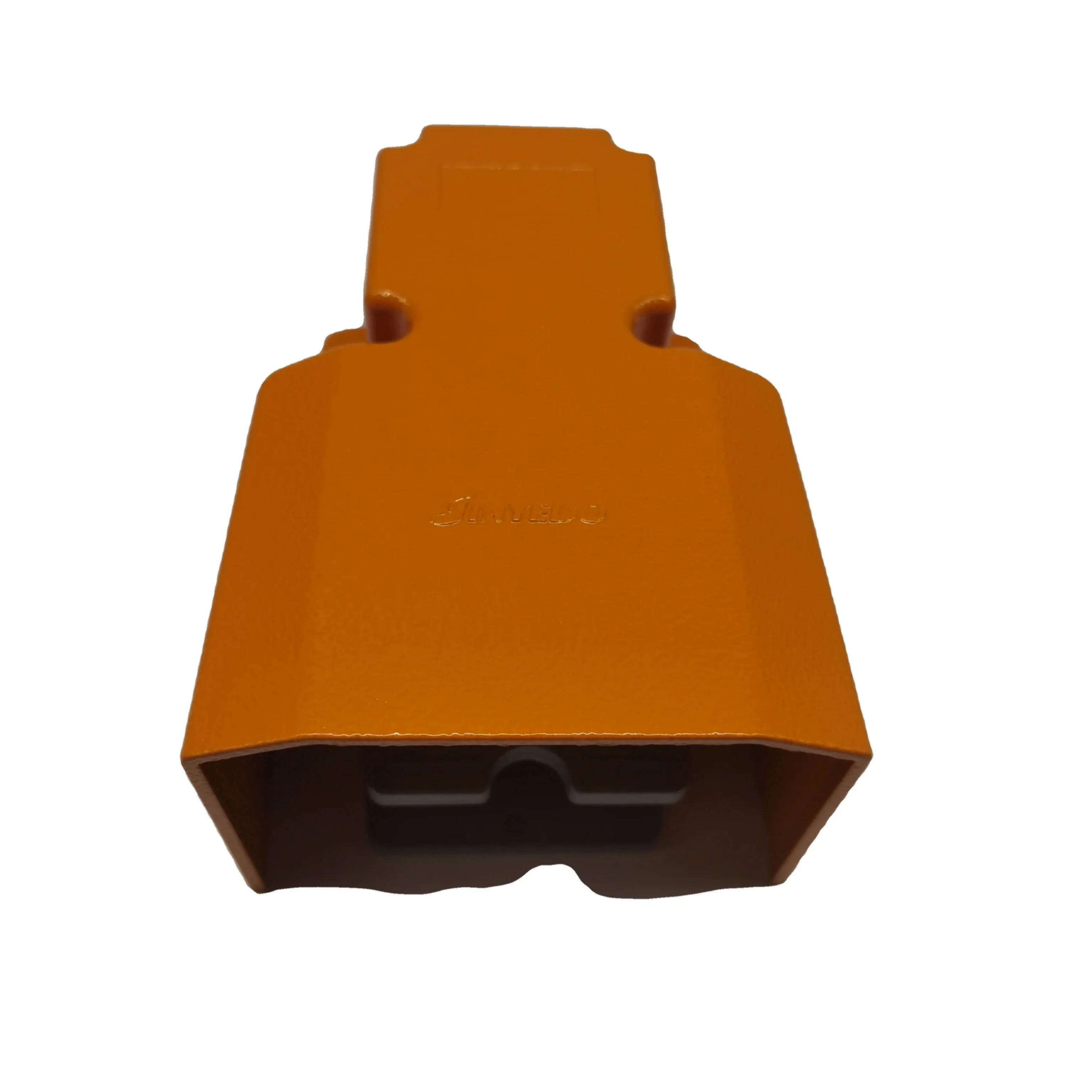 

JLG 4360031272970 JL-1001117174 IP65 Foot Switch With Shields Aluminum Die-casting Body