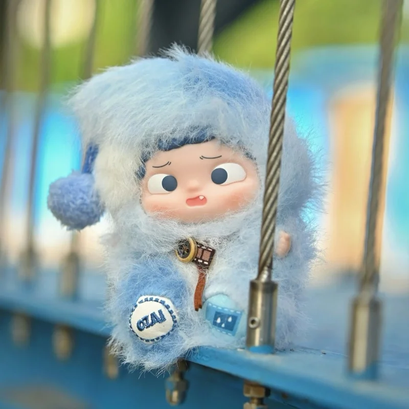 Heyone Ozai フレームインメモリーシリーズぬいぐるみブラインドボックストレンディプレイコレクションペンダントかわいい神秘的なボックスサプライズギフト