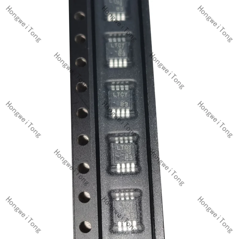 

5pcs/lot LTCY LT1638CMS8#TRPBF MSOP-8 New original