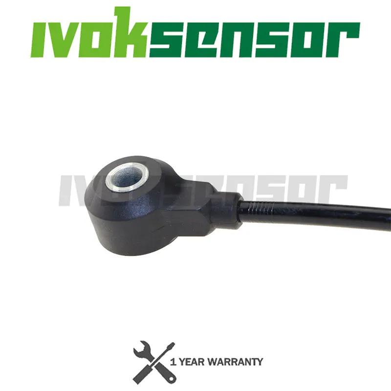 Knock Detonation Sensor For CHEVROLET AVEO CAPTIVA CRUZE EPICA EVANDA KALOS LACETTI MATIZ NUBIRA REZZO SPARK VIVANT OPTRA