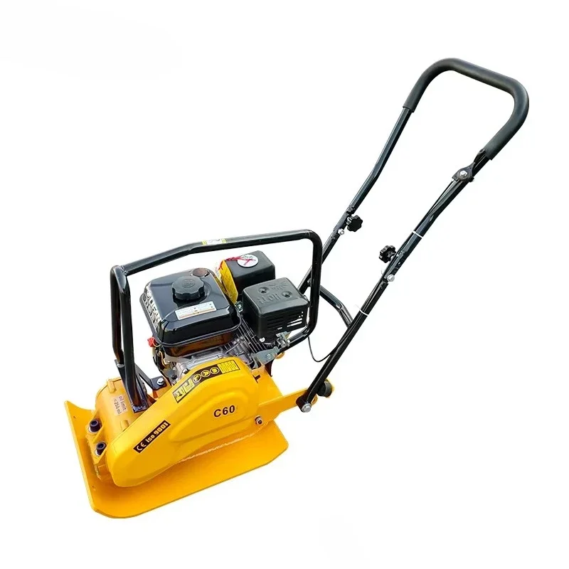 Xuanhua Factory's Hot Sale ElectricRide-on Power Trowel Machine Floats Road Grader with Core Engine Motor Components