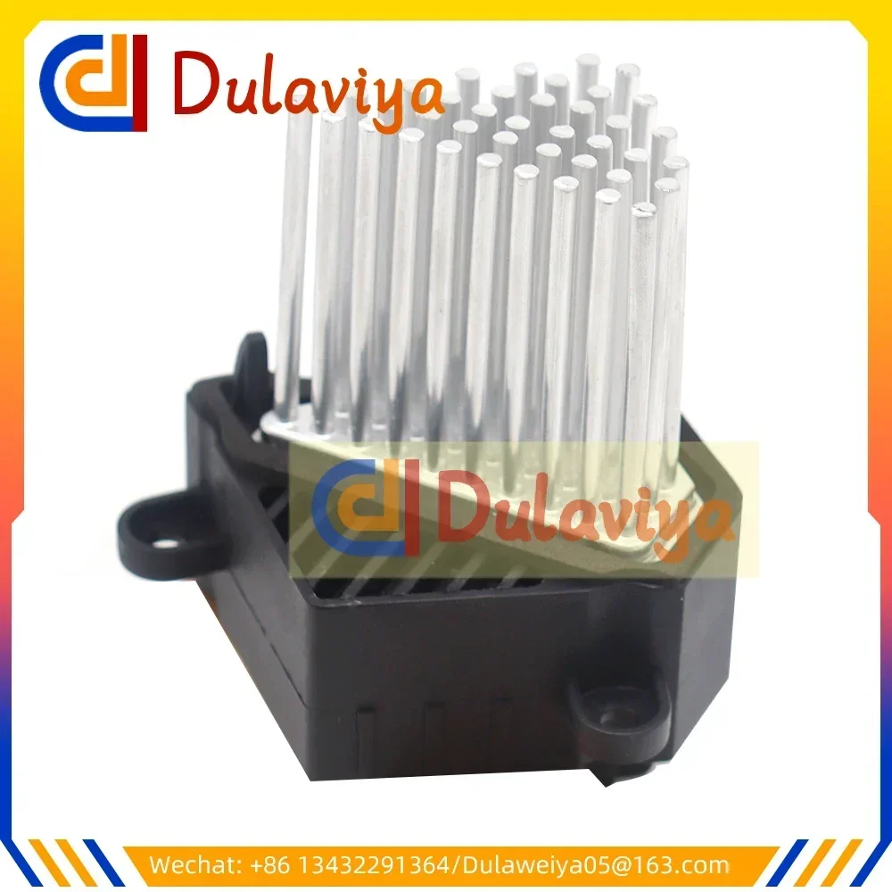 

Auto Heater Blower Motor Resistor for BMW E46 E39 X5 X3 64116923204 64116929486 64118385549 64118364173
