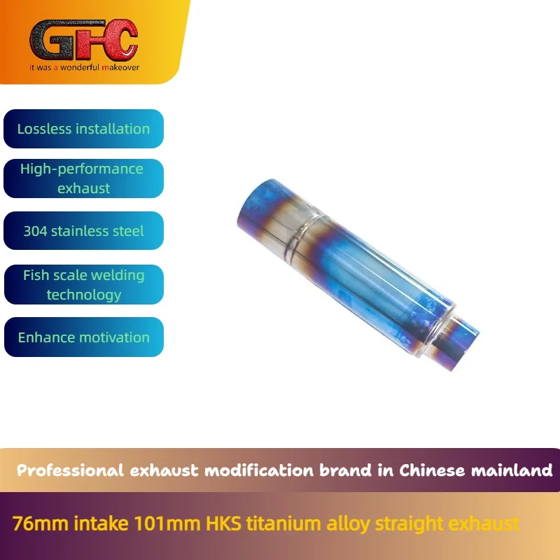 Gfc Brand For The 7…