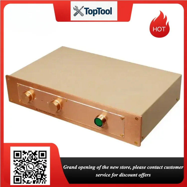 

FM300A FM Acoustics Original 99.9% Clone Classic Famous Audio Power amplifier hifi stereo amplifier 2 channel amps
