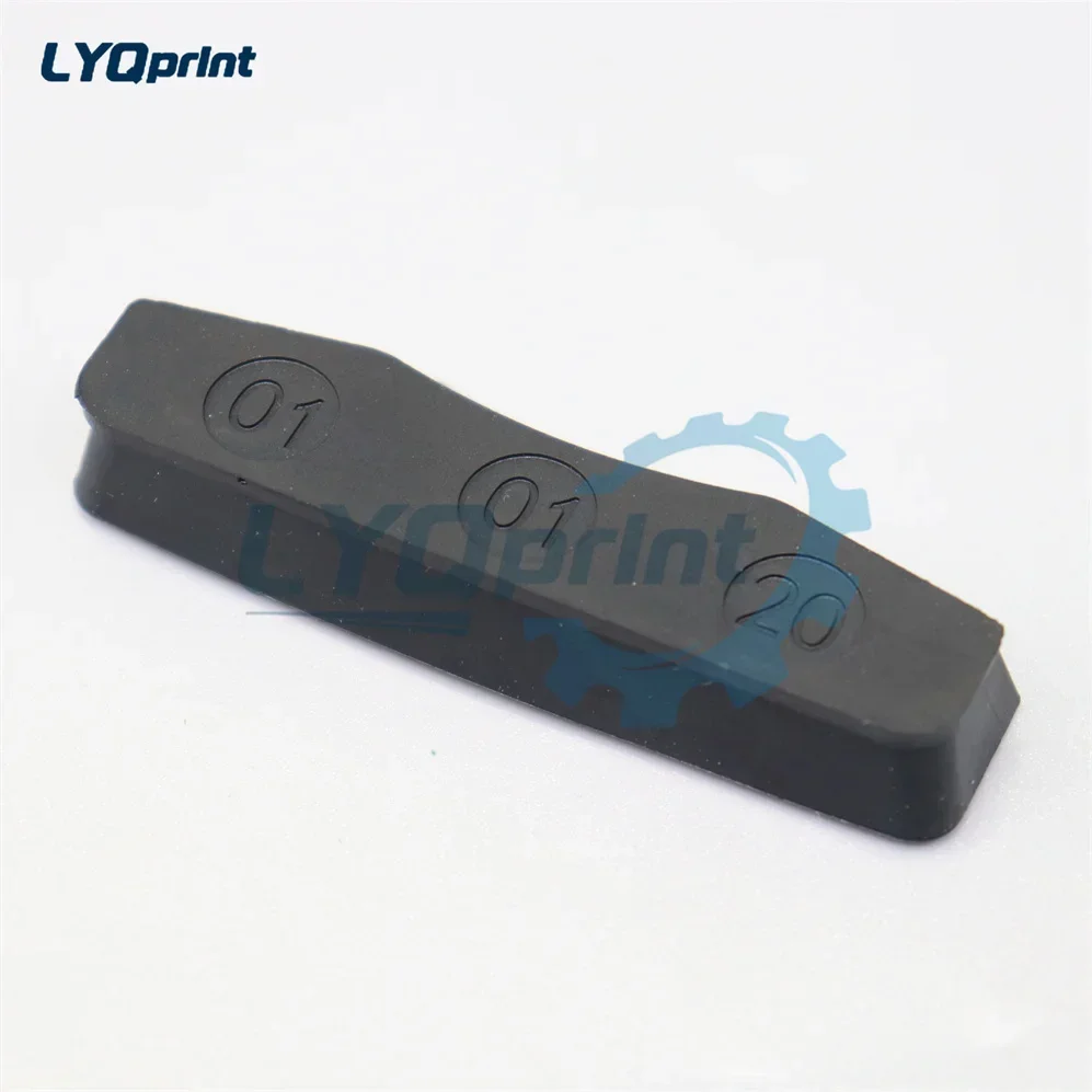 Stability Heidelberg Rubber Seal C6.043.252 Printing Machine Spare Parts