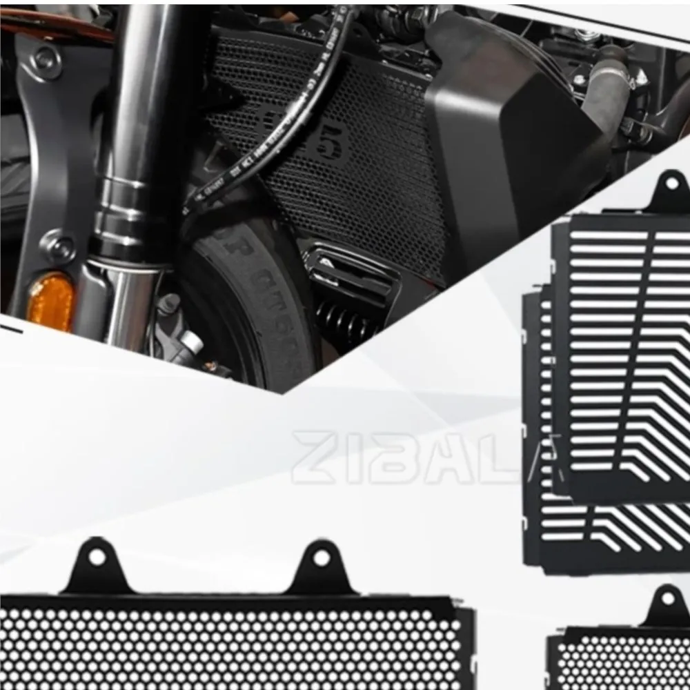 

2025 2026 Защитная пленка для мотоцикла 2022-2024 для Nightster 975 Special RH975 Sportster S/RH1250S 1250, защитная крышка решетки радиатора