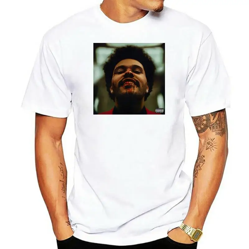 The Weeknd | After Hours T-Shirt