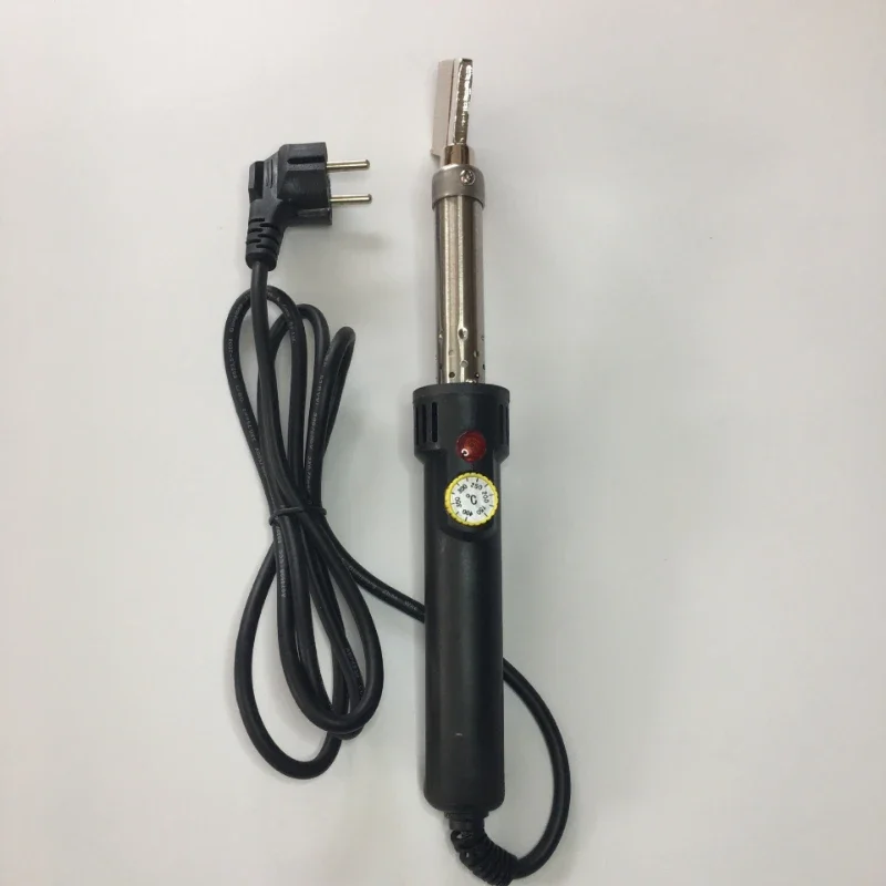 

Belt soldering iron, high power axe type soldering iron, belt soldering iron