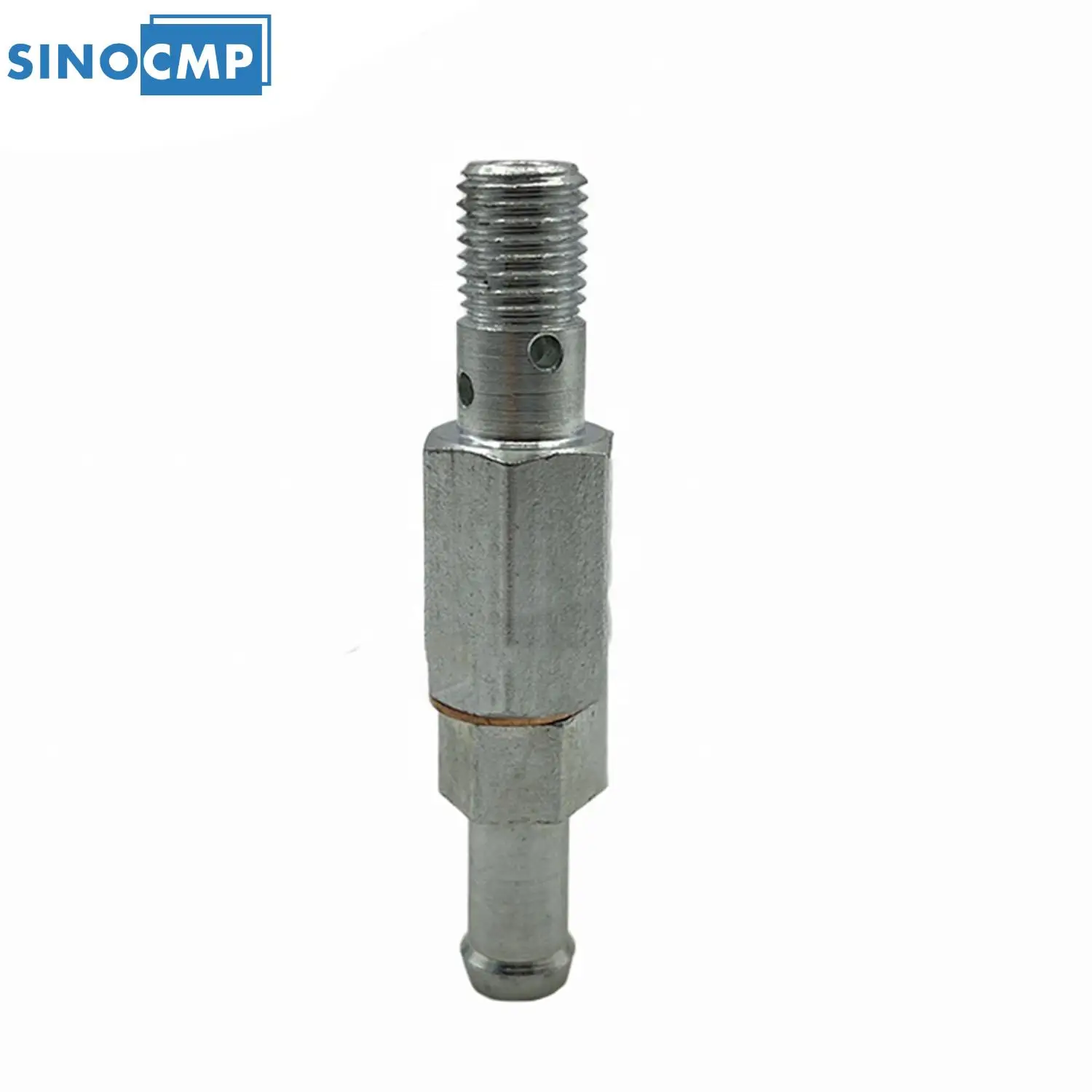 3109537 310-9537 SINOCMP 1PCS Control Valve Assembly Fits For CAT E311D E314D E319D Excavator