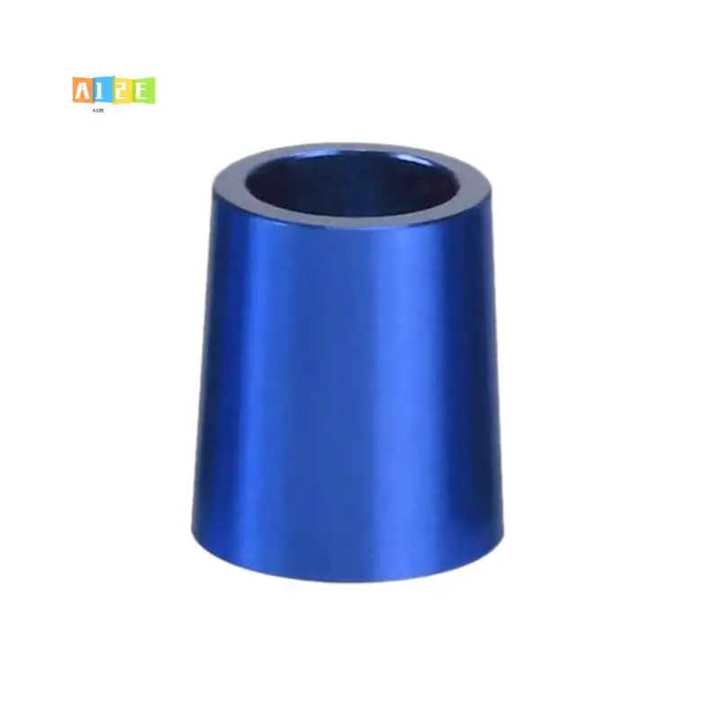 

A12E-12Pack .370 Golf Tip Metal Ferrules Irons Golf Club Accessories
