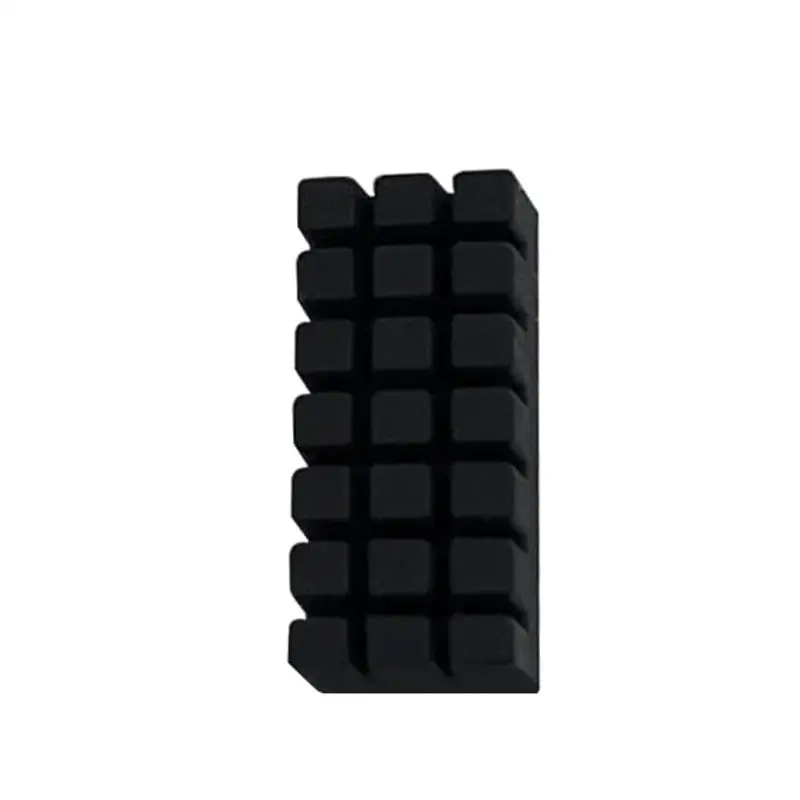 Ender Series 3D Printer Silicone Sock Nozzle Cleaning Brush Set Heat Block Protection Essential for DIY Maintenance 3/6Pcs 