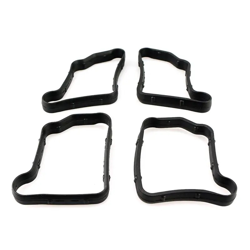 Classy-2 Set 2710160921 Engine Valve Gasket Cover Kit For Mercedes Benz C250 SLK250 1.8L M271