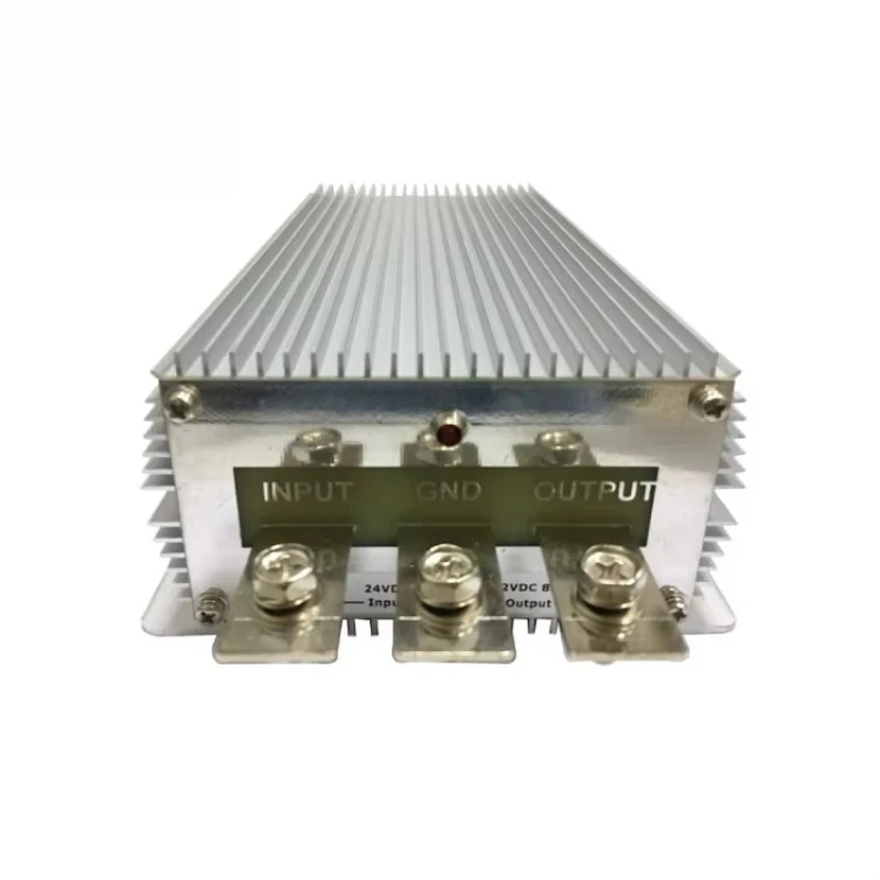 Industrial boost power supply module converter