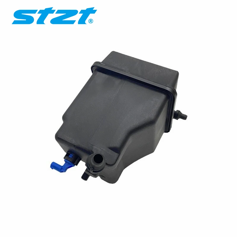 Febi 17137501959 Car parts Cooling System Radiator Intercooler Expansion Tank 17137501959 for bmw X5 E53 4.4 i 4.8 is