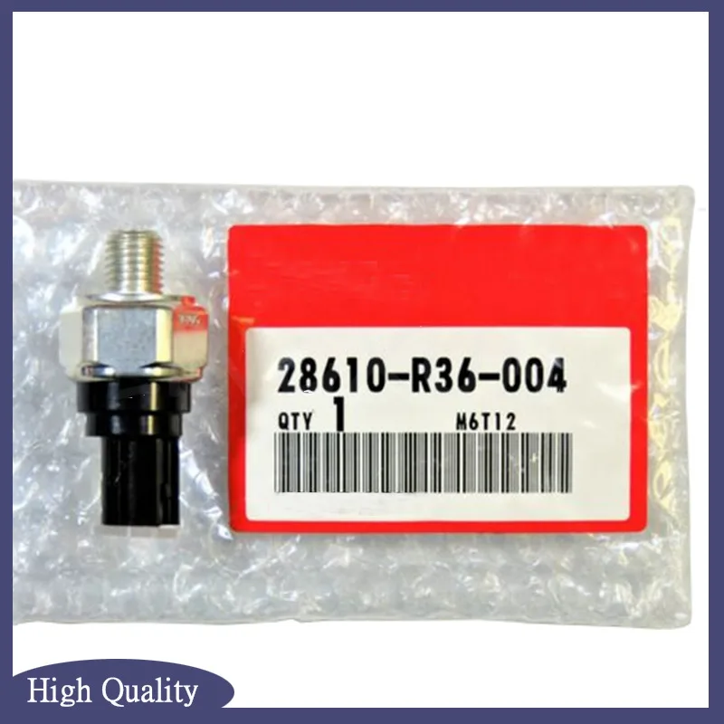 Automatic Transmission Oil Pressure Switch Car Fuel Sensor For Honda 2008-2017 Accord AT 28610-R36-004 28610-R36-004 28610R36004