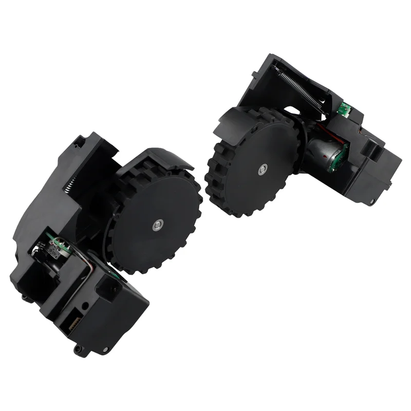 A99X-для робота-пылесоса Xiaomi Mijia 1T, аксессуары для колес двигателя