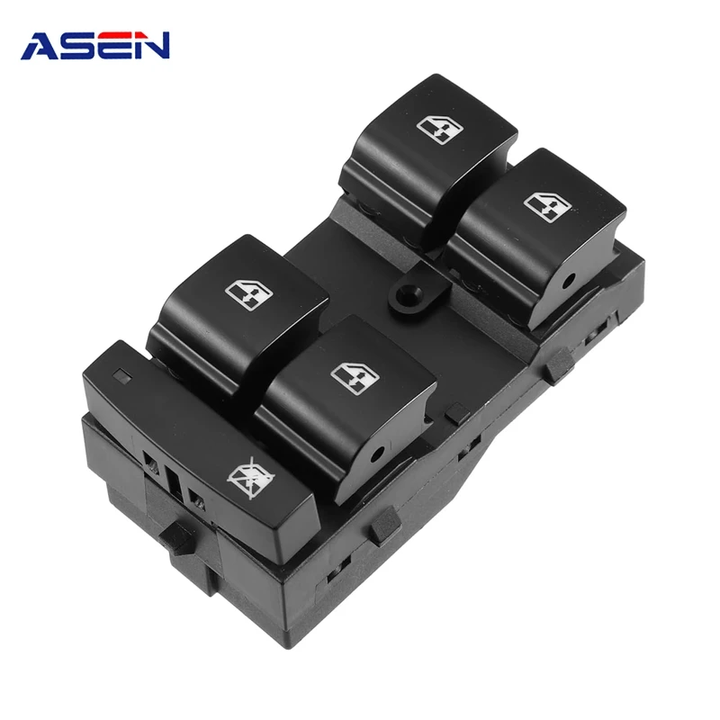 

13305295 20917577 2106395 Автомобильный переключатель стеклоподъемника стеклоподъемника для Chevrolet Cruze buick GL8 2014-2015