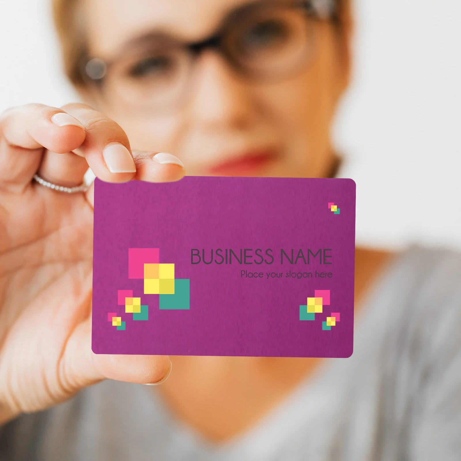 

8pcs Metal Business Cards Blank Smooth Diy Nameplate Engraving Blanks For Sublimation Metal Name Cards Craft Tags Signs