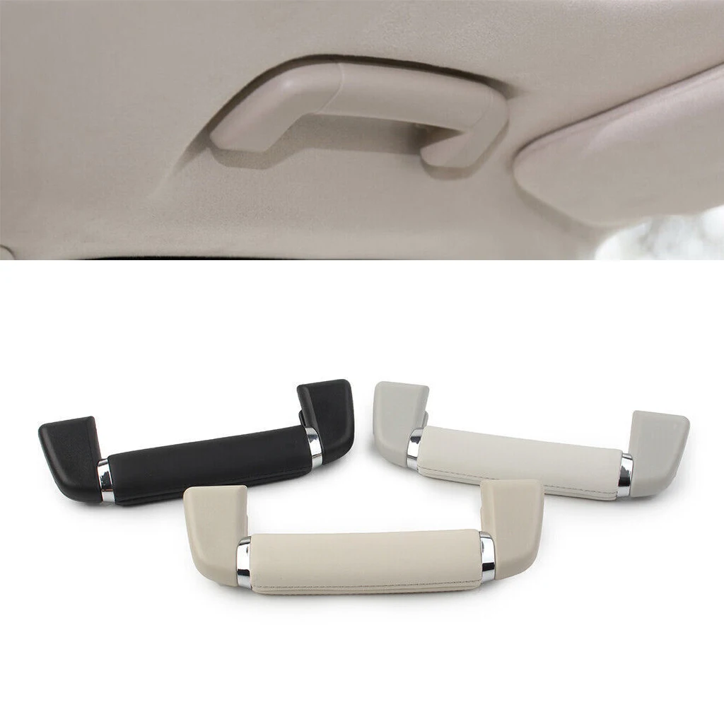 

1 Pcs Front Interior Roof Grab Handle For Land Rover Range Rover 2013 2014 2015 2016 2017 2018 2019 2020 2021 Car Accessories