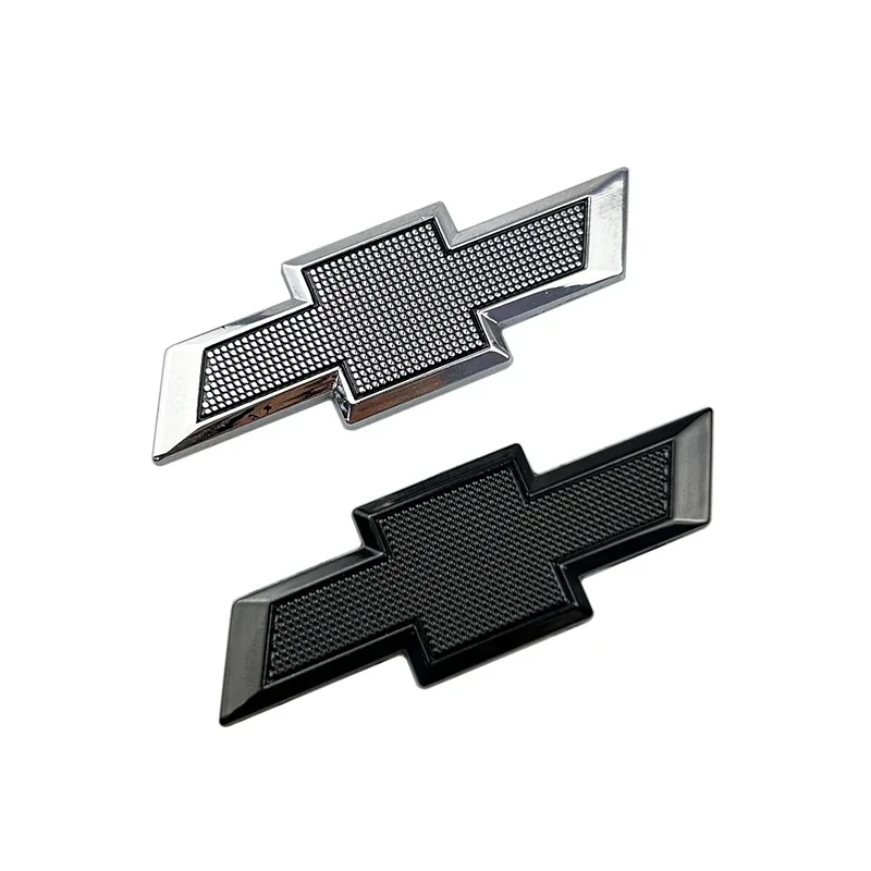 5.7 سنتيمتر سبيكة عجلة توجيه سيارة مركز ملصق شعار لشروليه أفيو كروز ماليبو كابتيفا أوبترا تراكس لاكيتي الشراع سيلفرادو