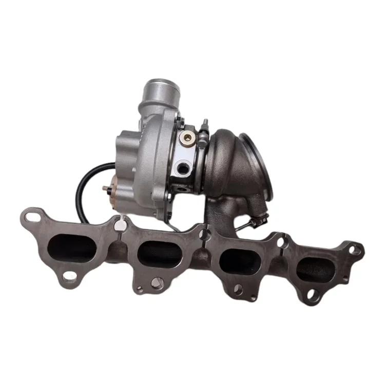 

New Turbocharger 5860016 53039980110 for 1.6 Turbo VXR High Quality