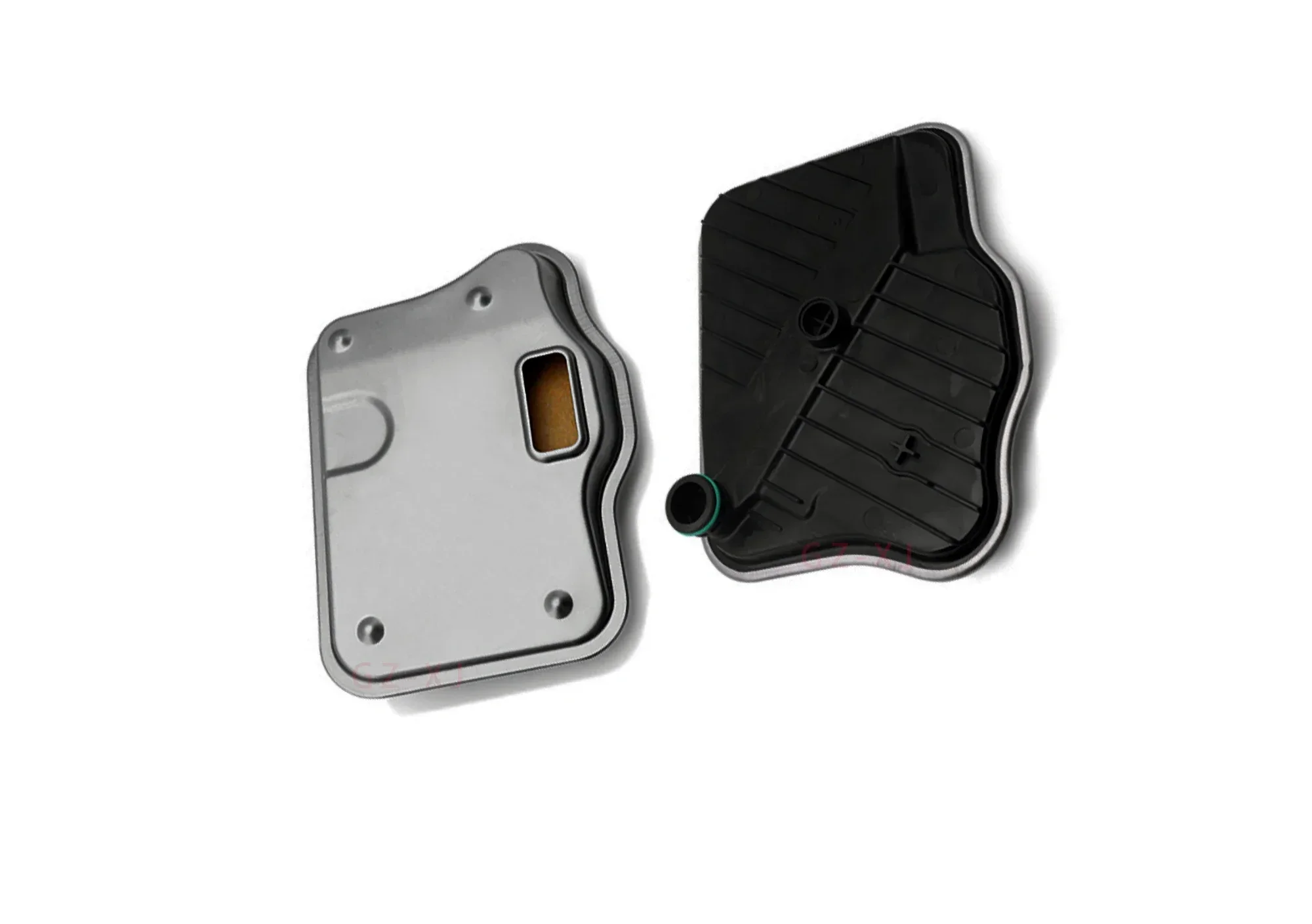 

Фильтр автоматической коробки передач VT2 и поддон КПП