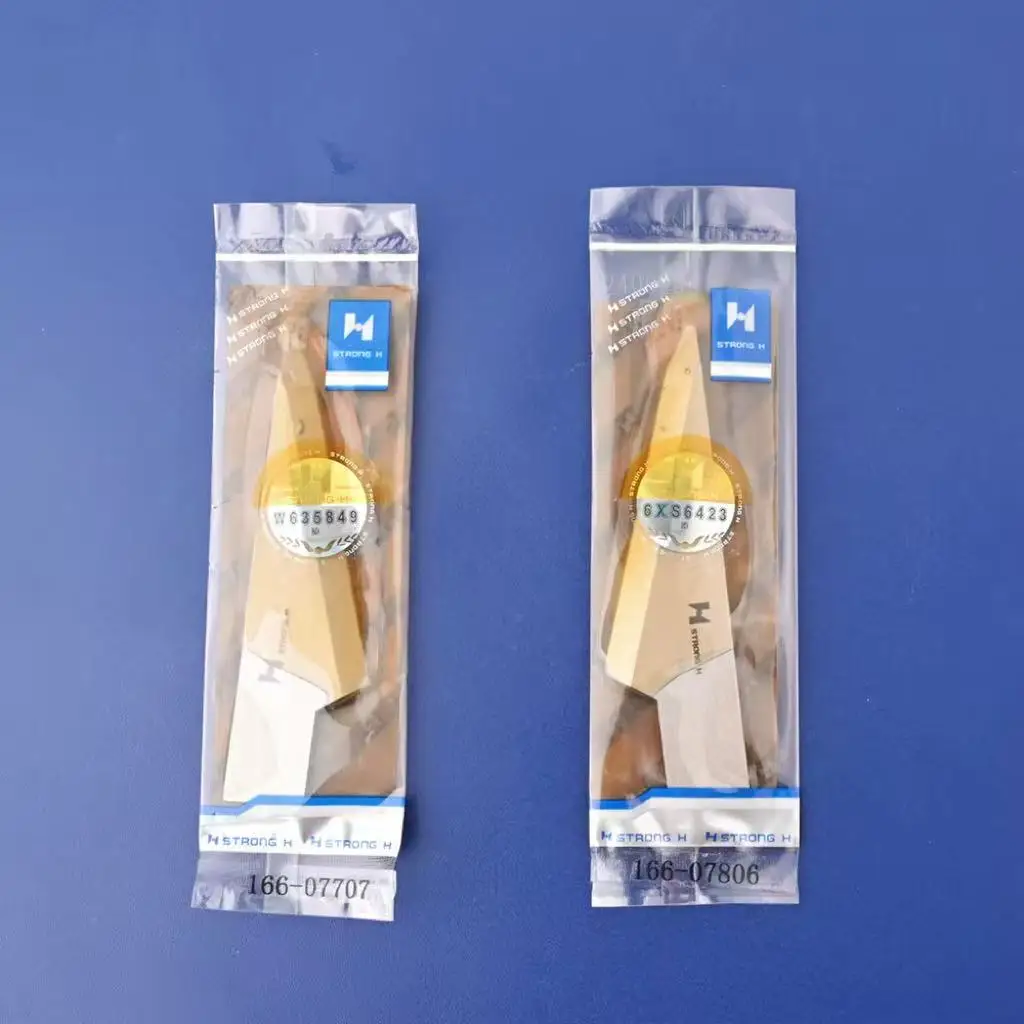 Strong H 166-07707 …