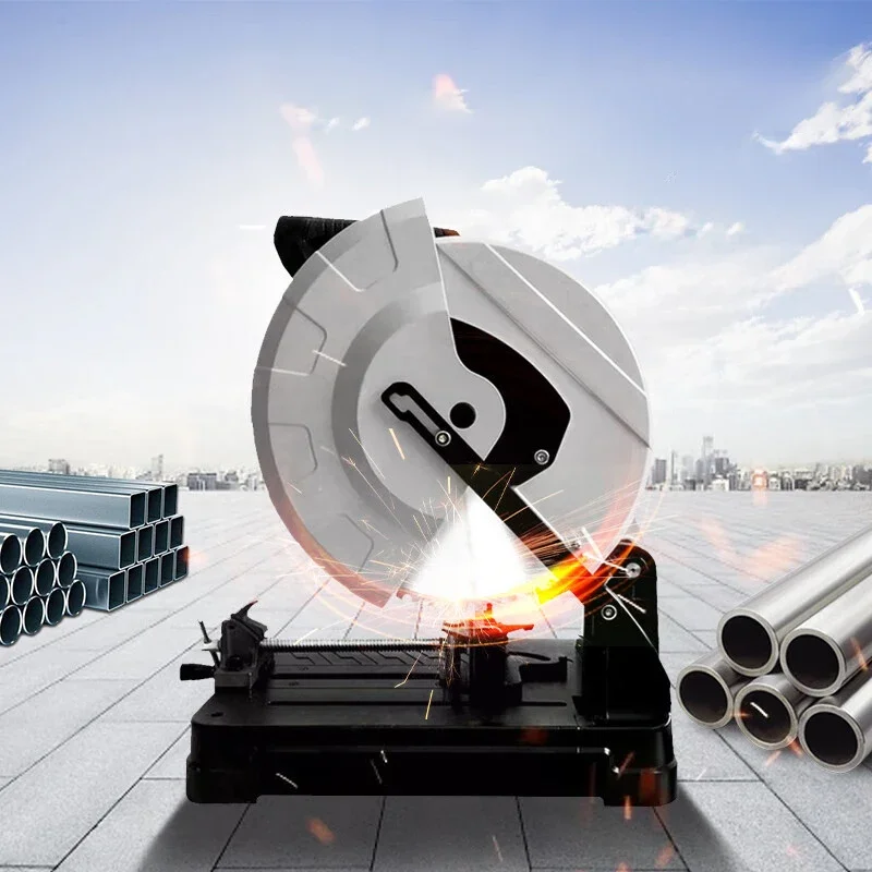 TLF Metal Cold Cut Saw Blade Rebar Cutting Blade Construction Steel Cold Cutting Saw