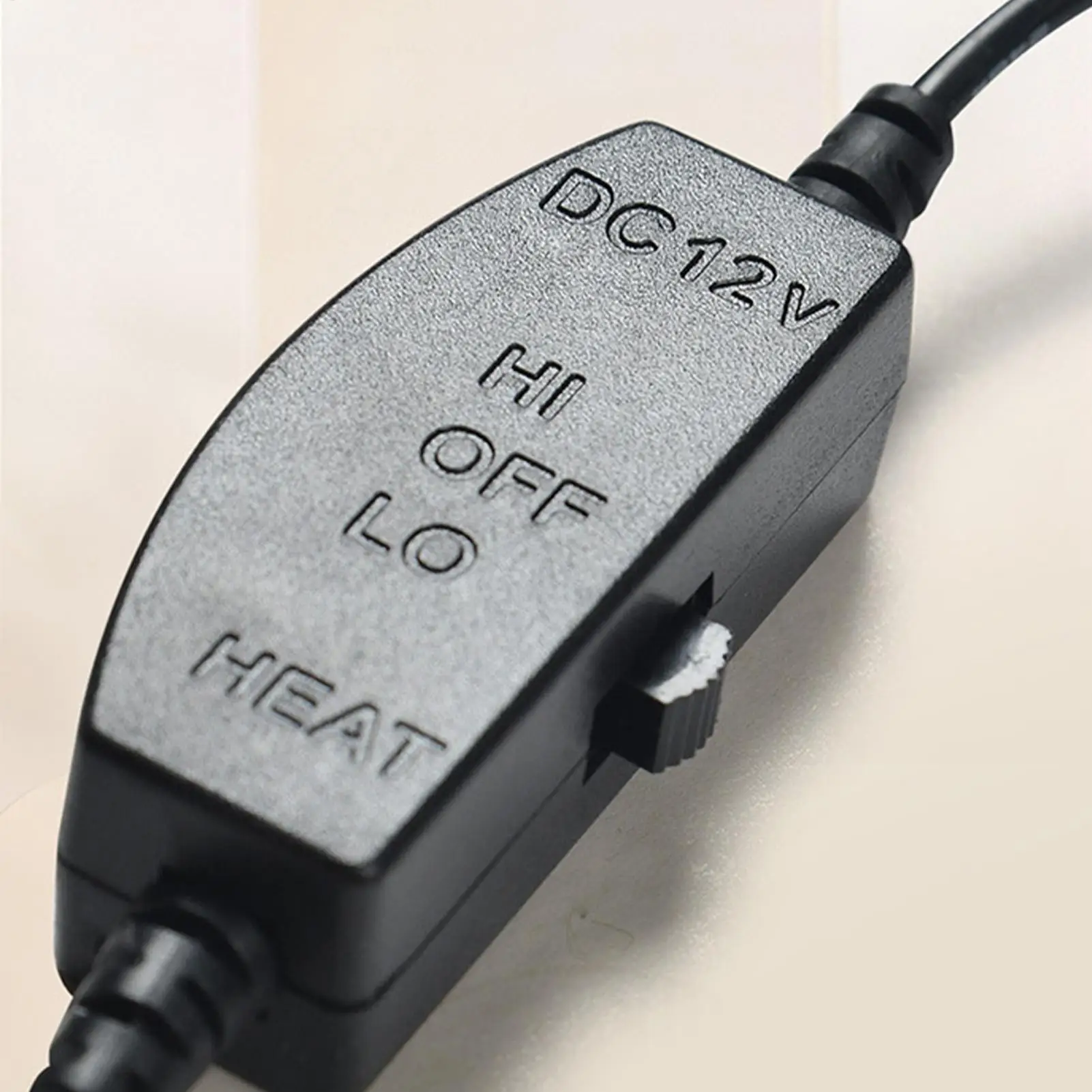 

Подушка для автомобильного сиденья с подогревом, нескользящая защита от перегрева, полная подушка для сиденья с подогревом, автомобильные аксессуары для грузовика, внедорожника, автофургона, седана