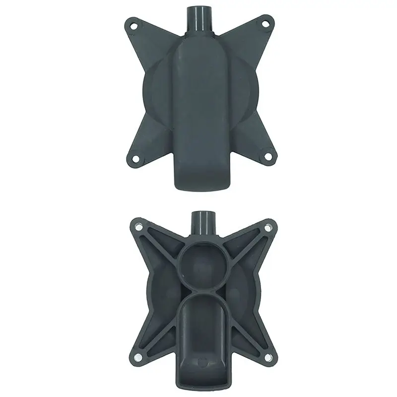 [ABFI!】 Air Pump Rebuild Complete Kit 100 120 Replace For Hi Blow 100,120,Including The Filter And Safety Screw