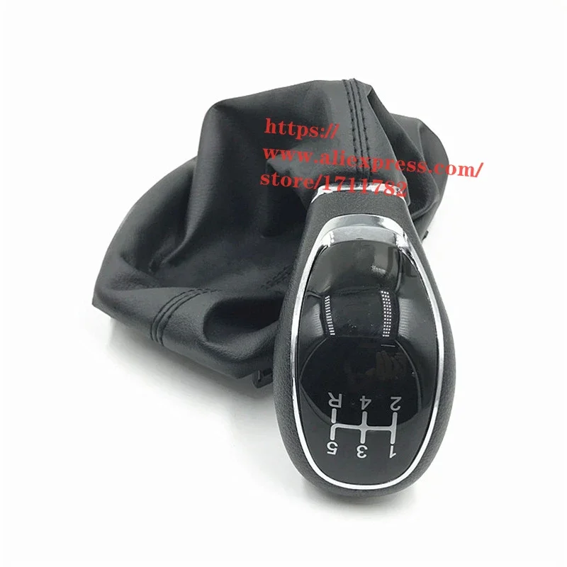 Gear Shift Collar For Chery Tiggo 2 Gear Shift Dust Cover/Gear Shift Knob