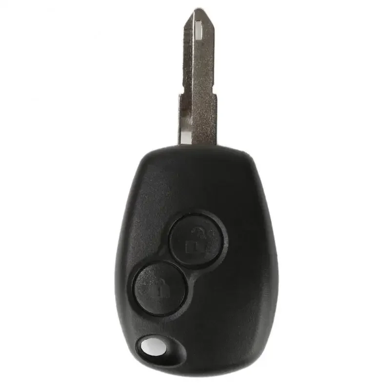 2024 jingyuqin 2BTN Remote Key For Renault Duster Modus Clio 3 Twingo DACIA Logan Sandero Kangoo 433MHz PCFFf7952E Chip