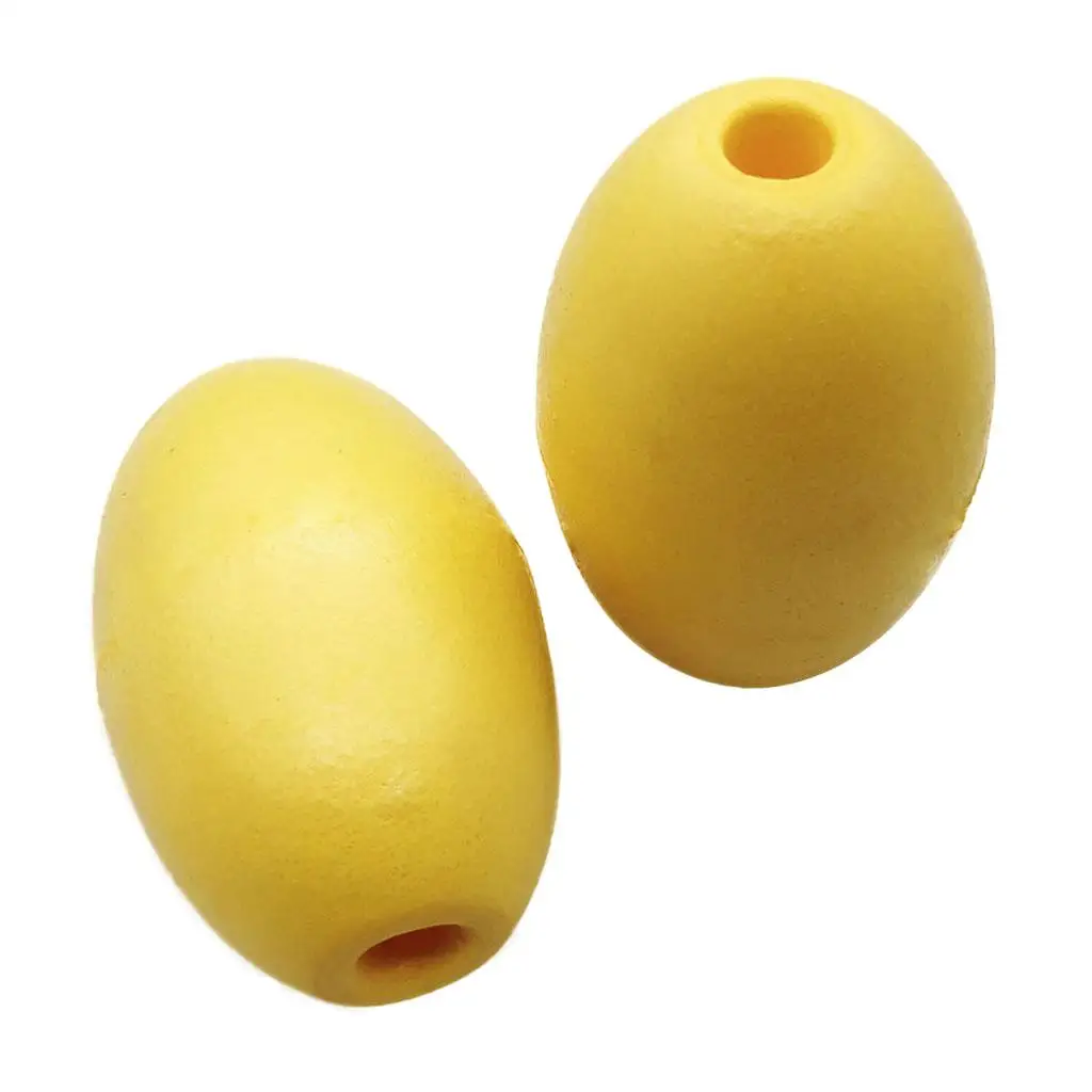 كاياك مرساة تعويم المواد البلاستيكية العائمة الملحقات المزيفة لاستخدام النشاط المائي قارب الزورق #3