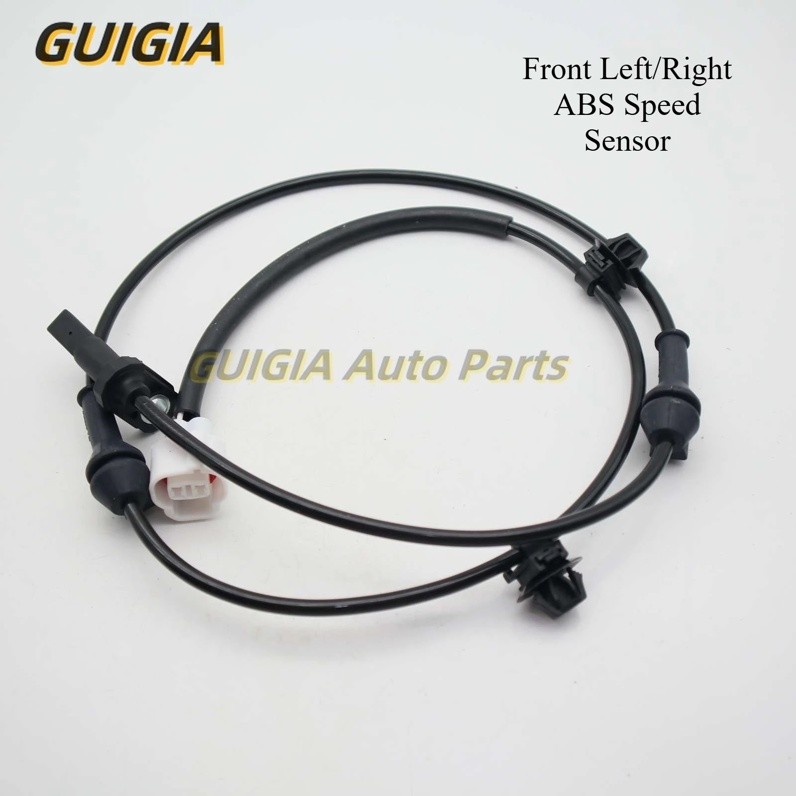 4670B087 For Mitsubishi Mirage G4 2014-2021 Front Left/Right ABS Speed Sensor Factory Price Wholesale Auto Part Accessories