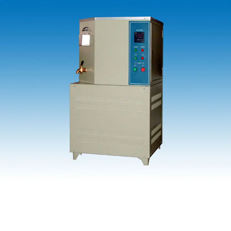 

Electronic capacity device GHCS-1000A (dual-purpose for large and small particles such as: wheat, corn)